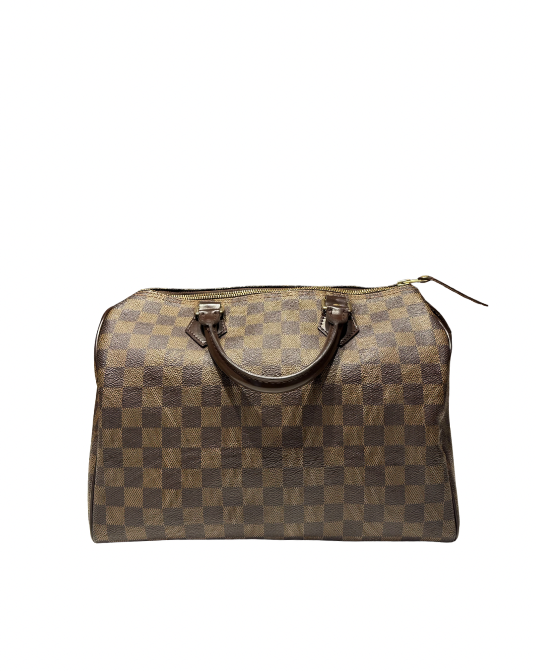 Louis Vuitton Speedy 30 Damier