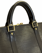 Louis Vuitton Keepall 50 Epi