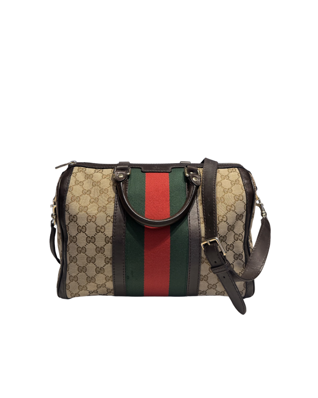 Gucci Boston