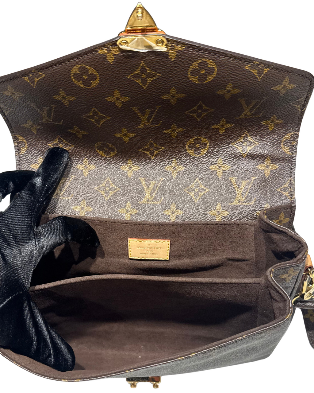 Louis Vuitton Mètis