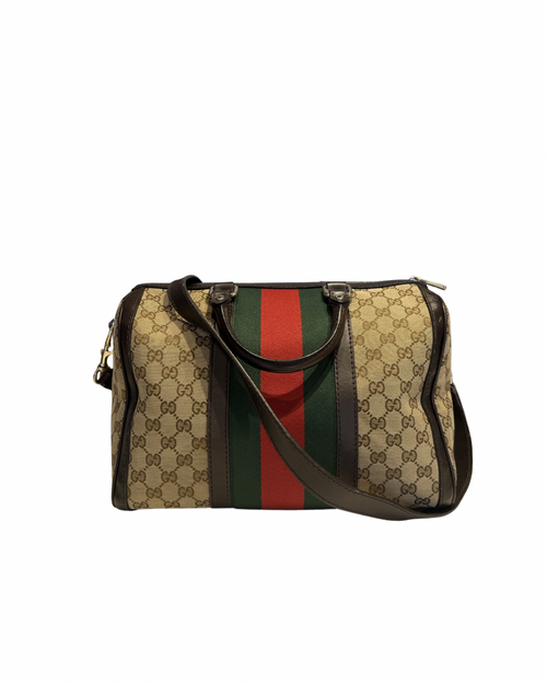 Gucci Boston