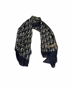 Foulard Christian Dior