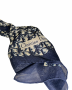 Foulard Christian Dior