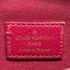 Louis Vuitton Félicie Pochette Monogram