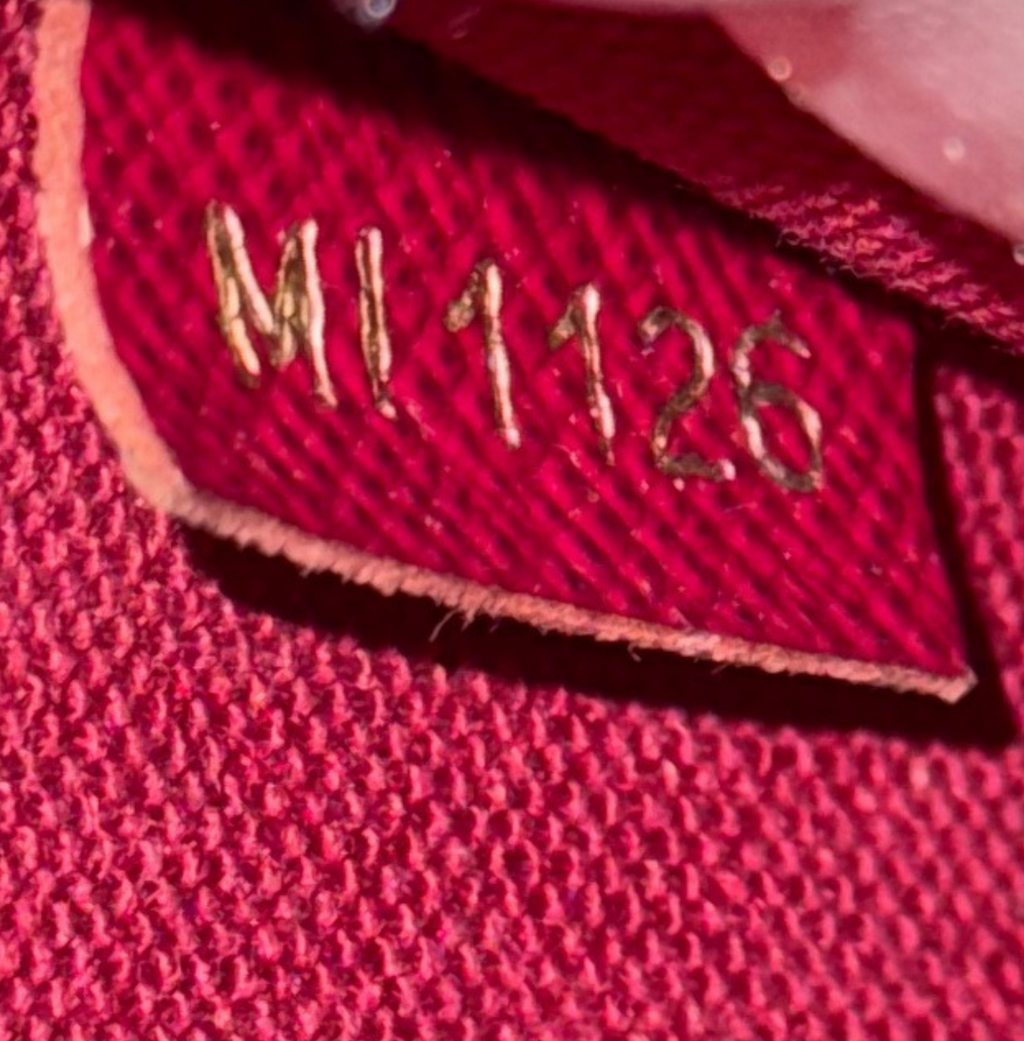 Louis Vuitton Félicie Pochette Monogram