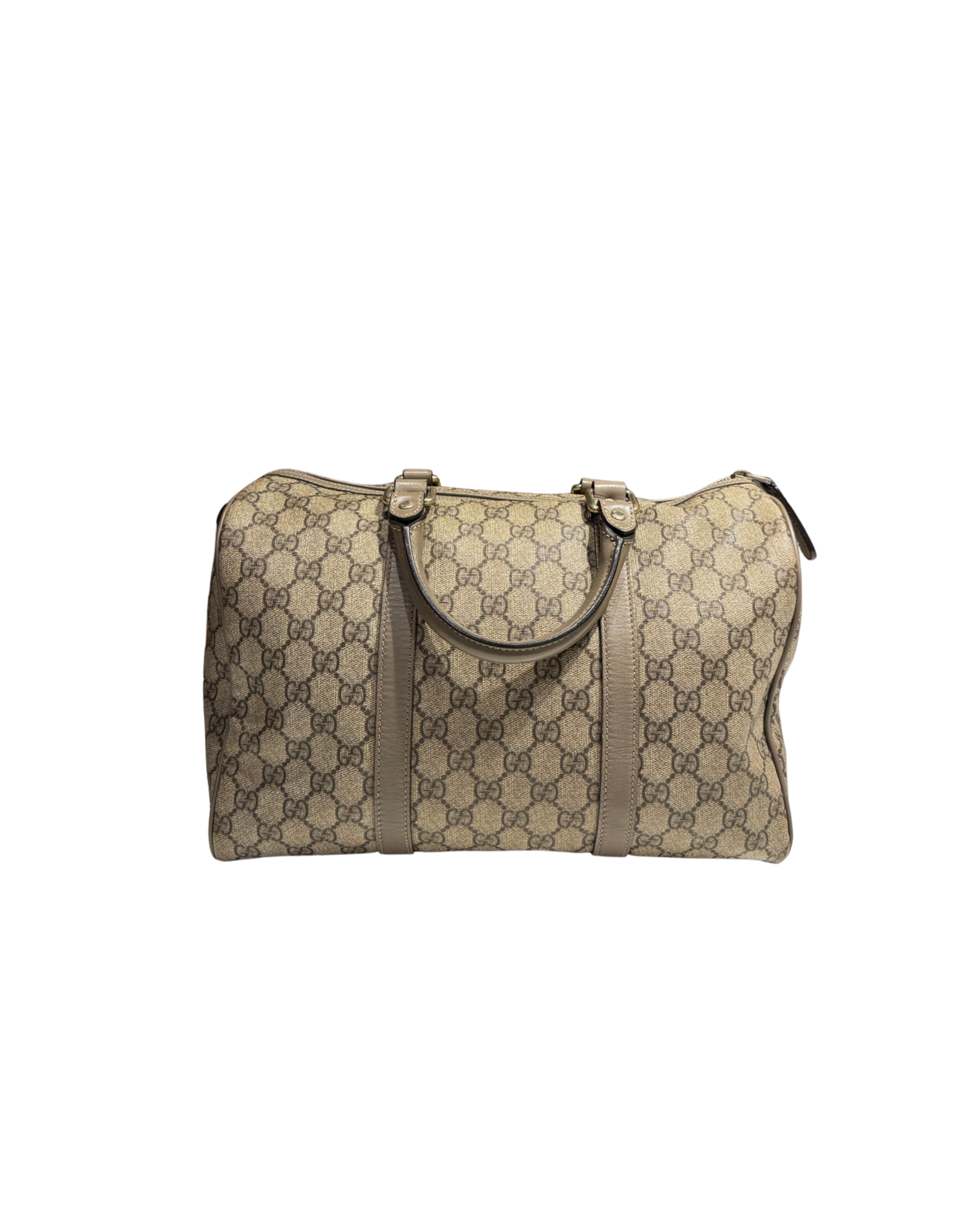 Gucci Boston GG Supreme